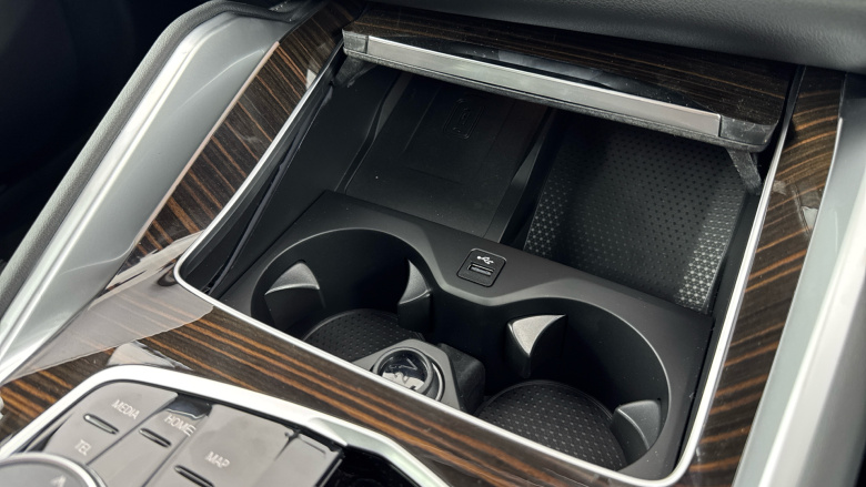 BMW X6 xDrive40d MHT M Sport 5dr Step Auto [Tech/Pro] Diesel Estate